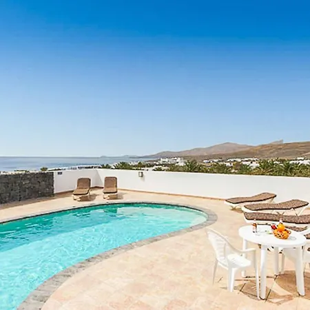 Acentijo Villa