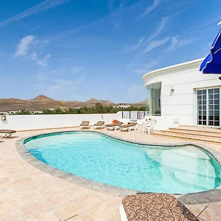 Acentijo Villa *