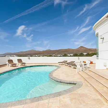 Acentijo Villa *