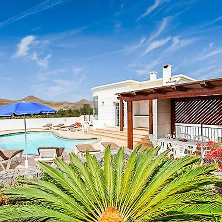 Acentijo 빌라 푸에르토카레로