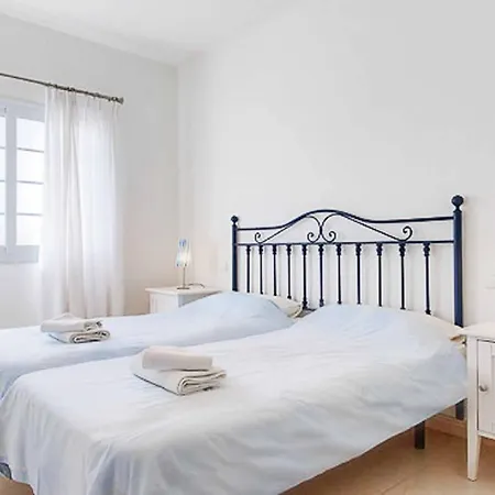 Acentijo 빌라 푸에르토카레로